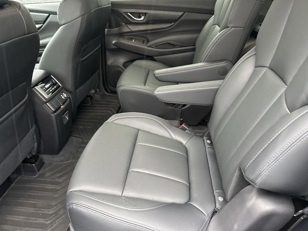 New 2026 Subaru Ascent Premium AWD/4WD image 28