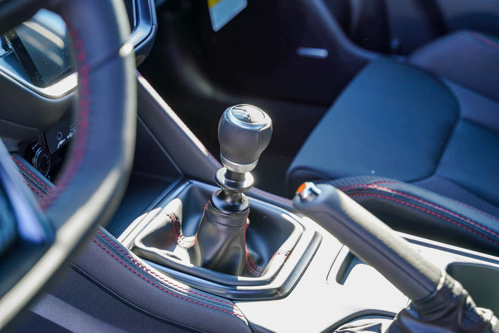 New 2025 Subaru WRX Premium image 20