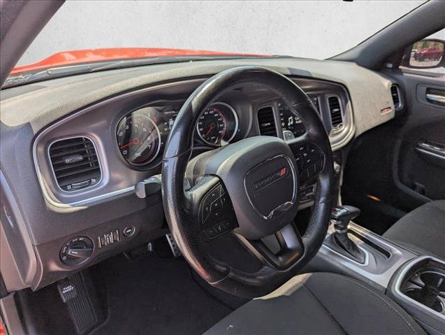Used 2022 Dodge Charger Scat Pack RWD image 12