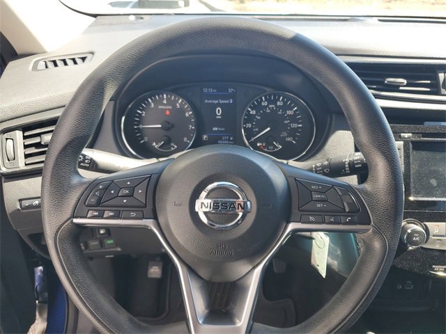 Certified 2019 Nissan Rogue S image 16