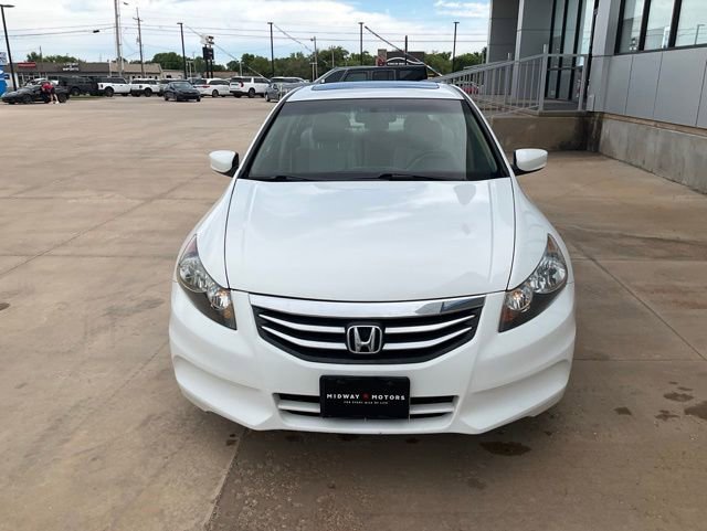 Used 2011 Honda Accord EX-L image 36