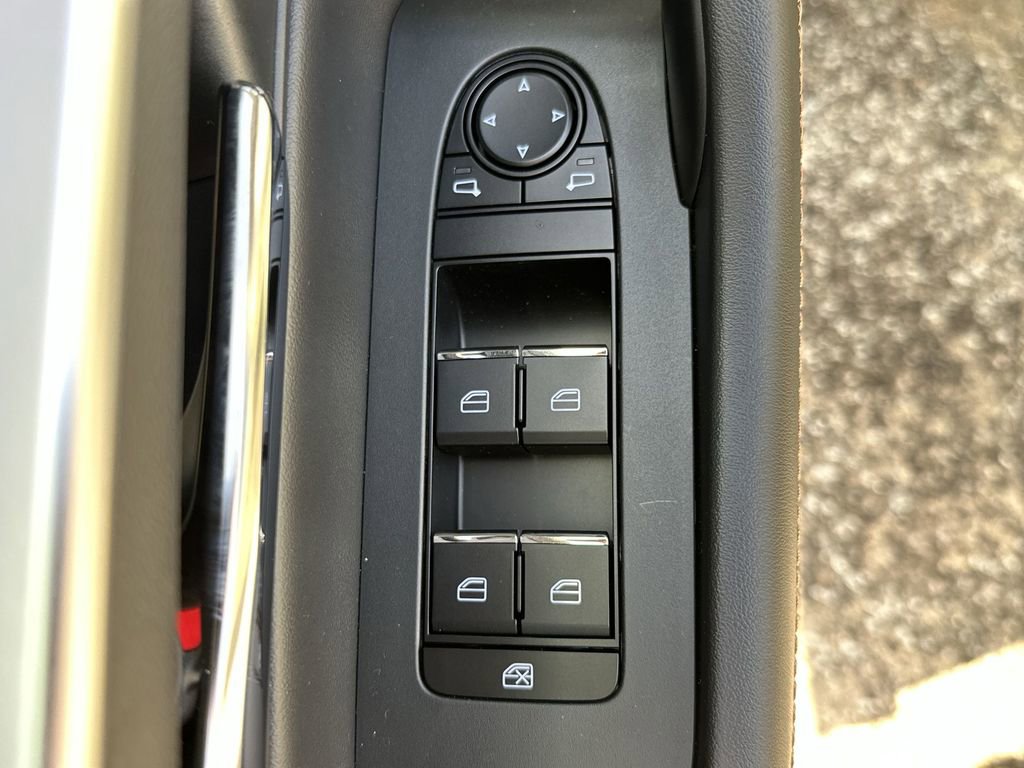 New 2026 MAZDA CX-70 3.3 Turbo w/ Preferred Package image 13