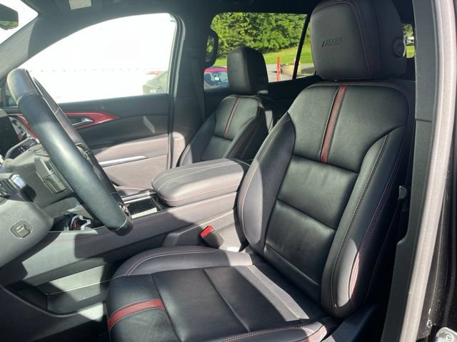 Used 2024 Chevrolet Traverse RS AWD/4WD image 12