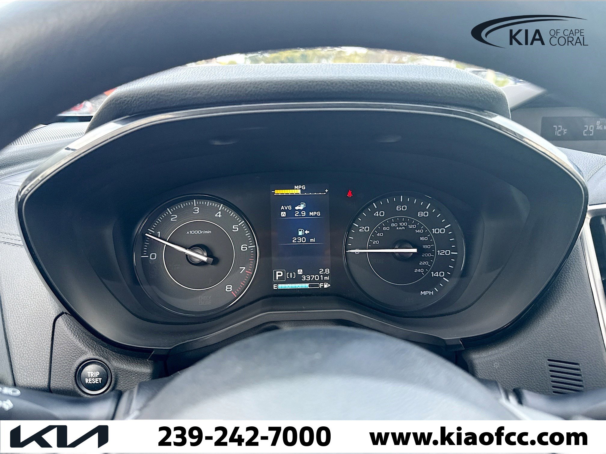 Used 2023 Subaru Impreza Premium image 35