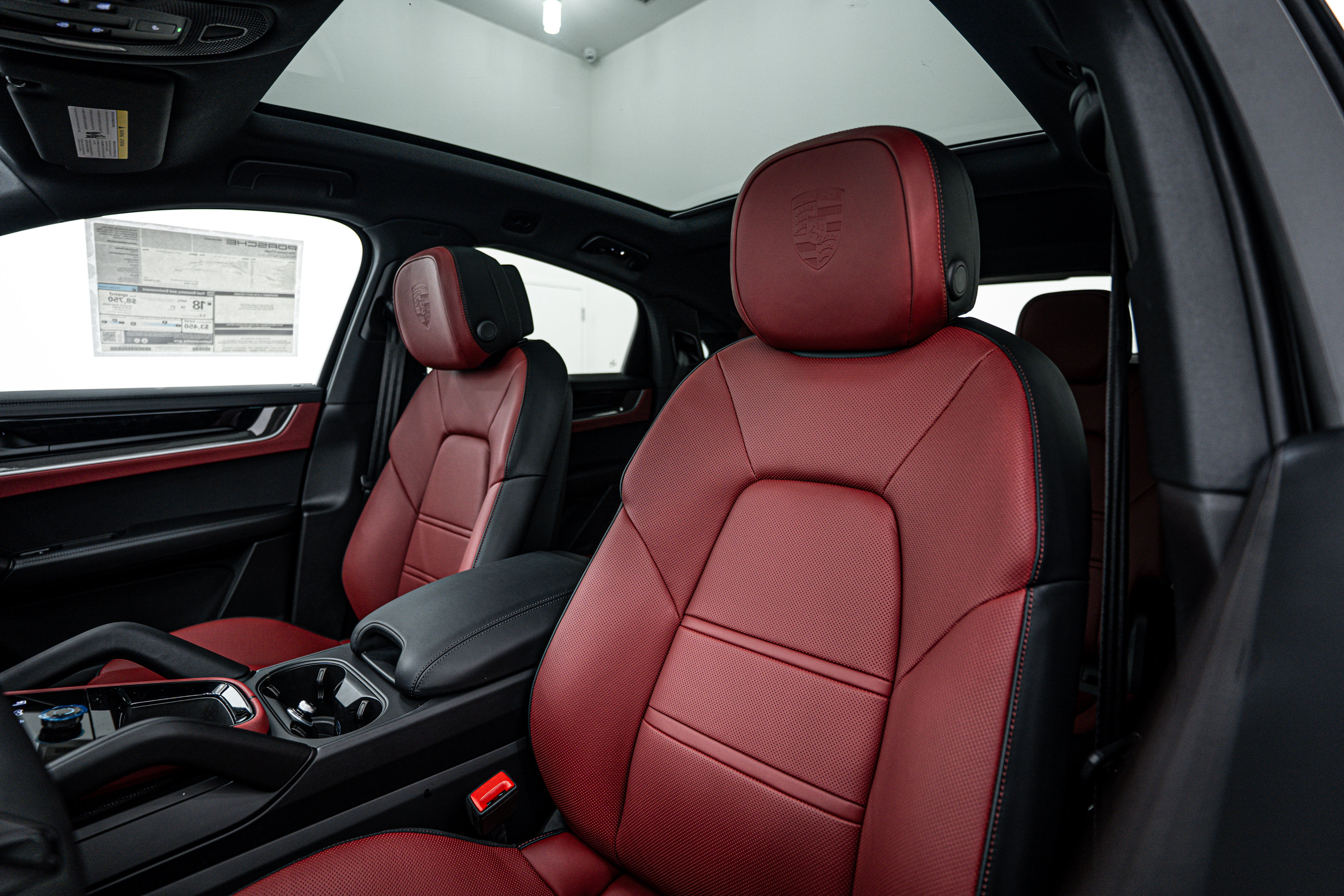 New 2026 Porsche Cayenne S image 17