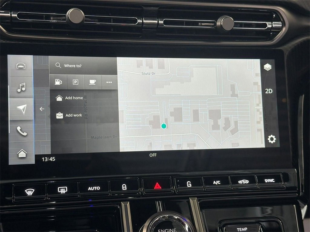 New 2026 Aston Martin V8 Vantage Convertible image 24