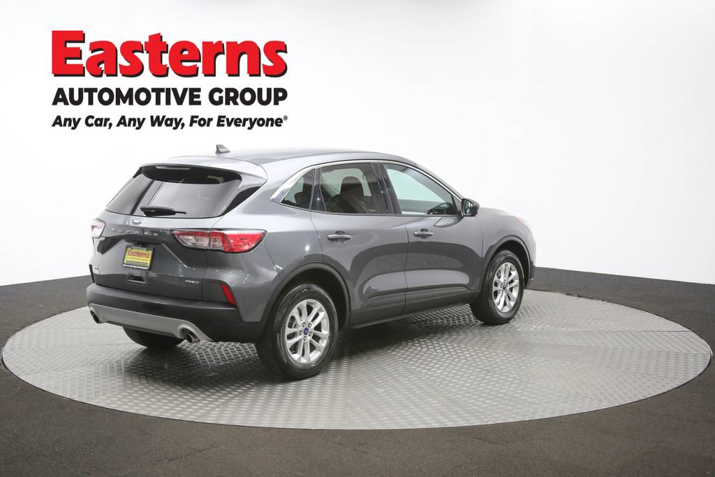 Used 2022 Ford Escape SE w/ Cold Weather Package image 37