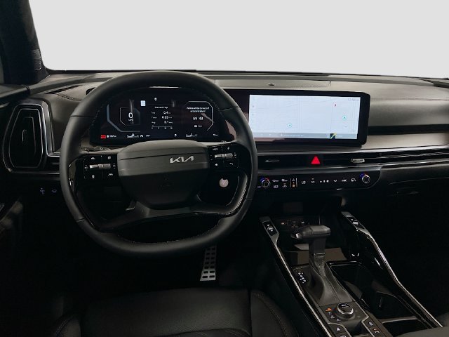 New 2026 Kia Sorento SX Prestige AWD/4WD image 24