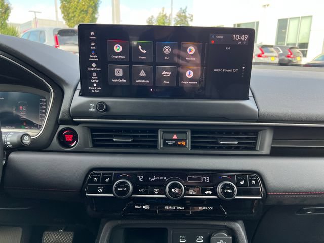 New 2026 Honda Pilot Black Edition image 24