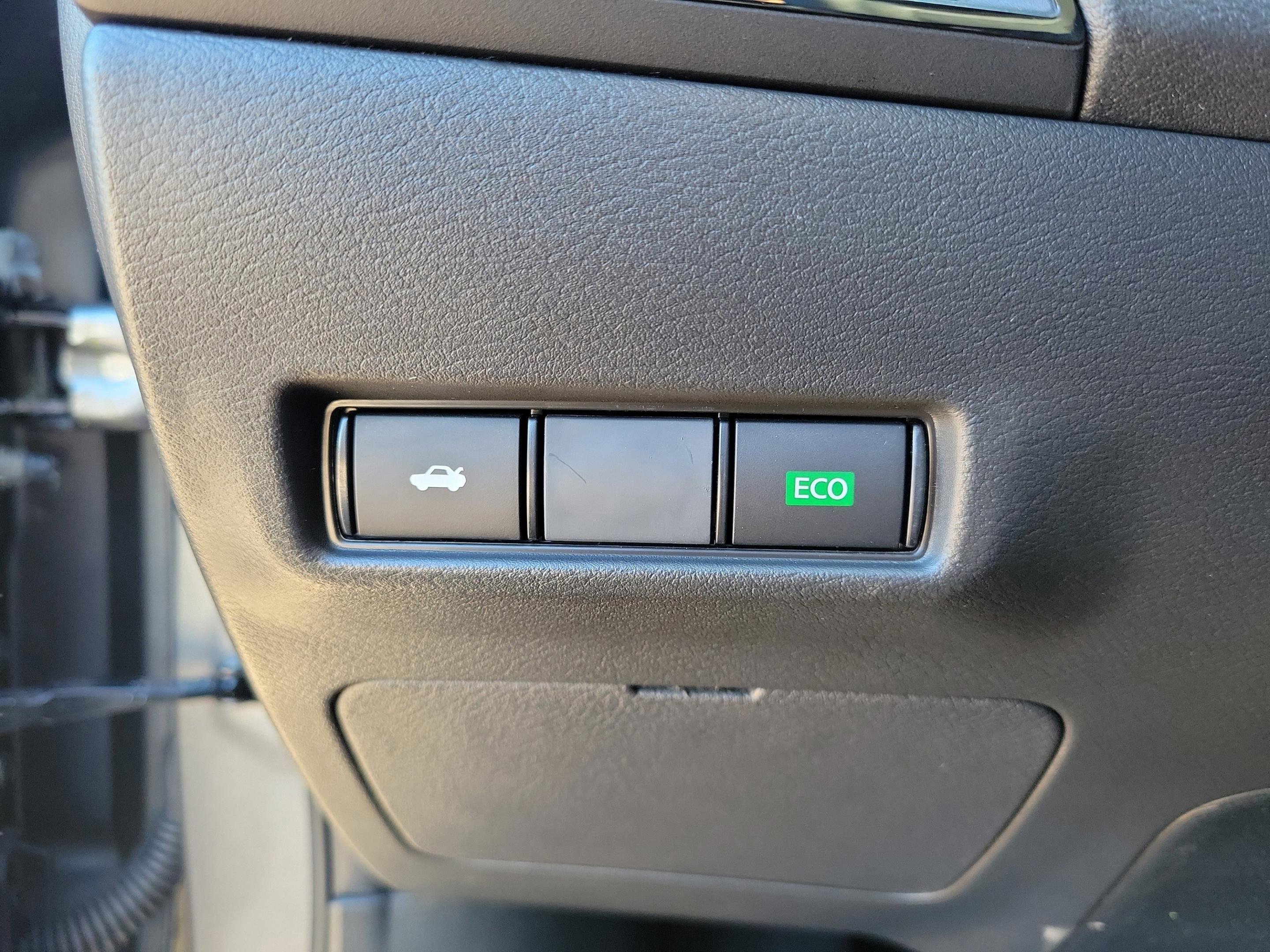 New 2026 Nissan Sentra S w/ Floor Mat Package image 16