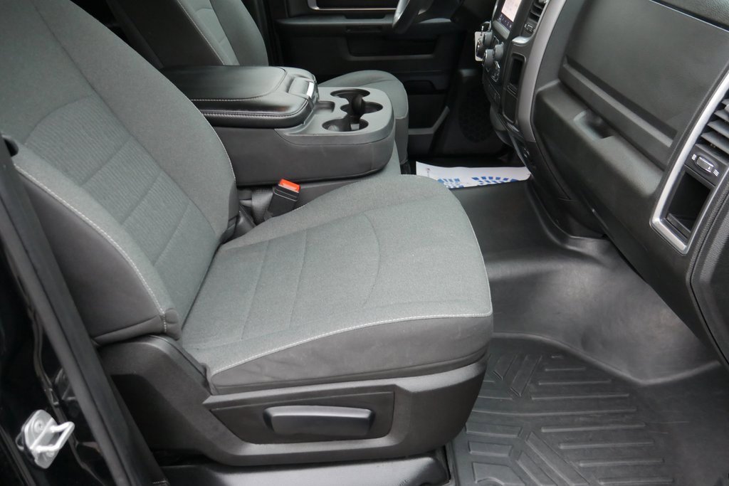 Used 2022 RAM 1500 Classic Warlock w/ Electronics Group image 20