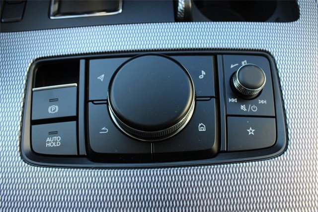 New 2025 MAZDA CX-90 3.3 Turbo w/ Preferred Package image 25