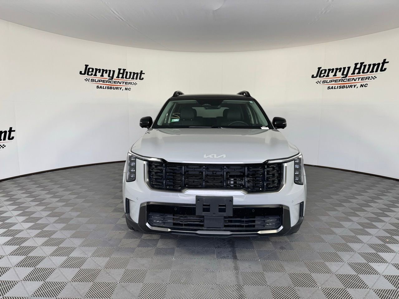 Used 2024 Kia Sorento SX image 7