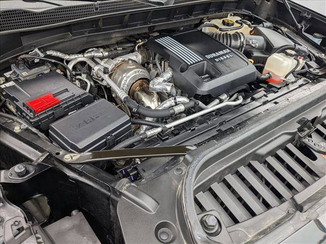 Used 2020 GMC Sierra 1500 AT4 w/ AT4 Premium Package image 24