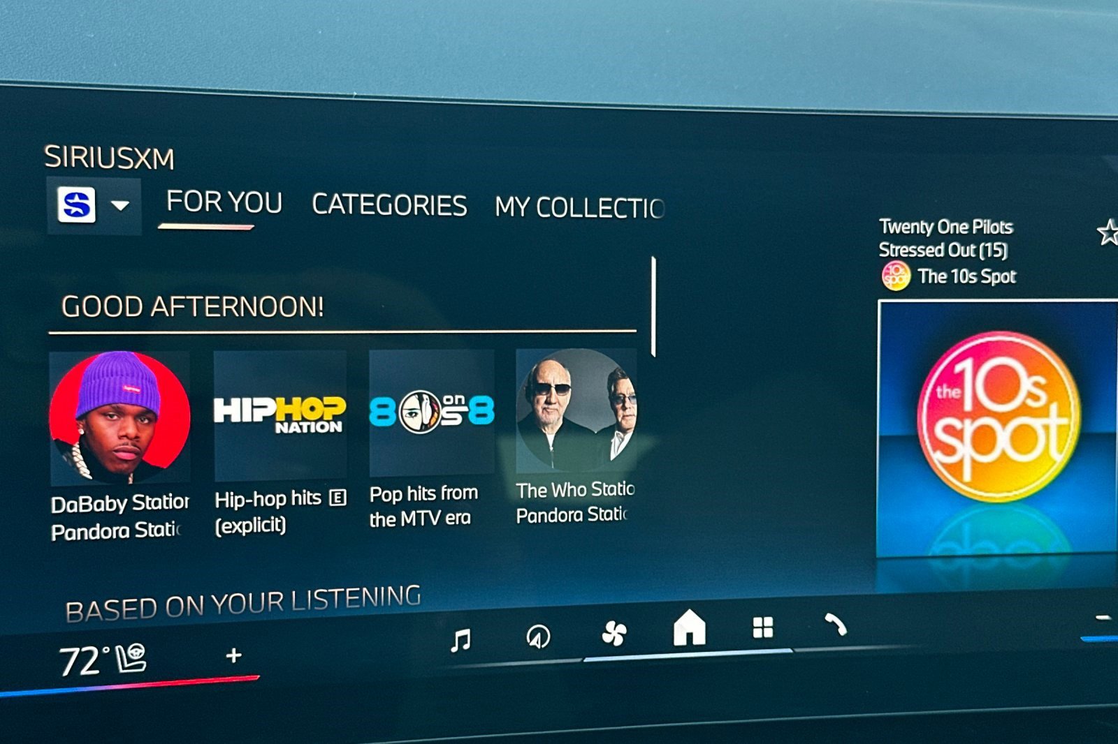 Used 2025 BMW X3 xDrive30i w/ Premium Package image 23