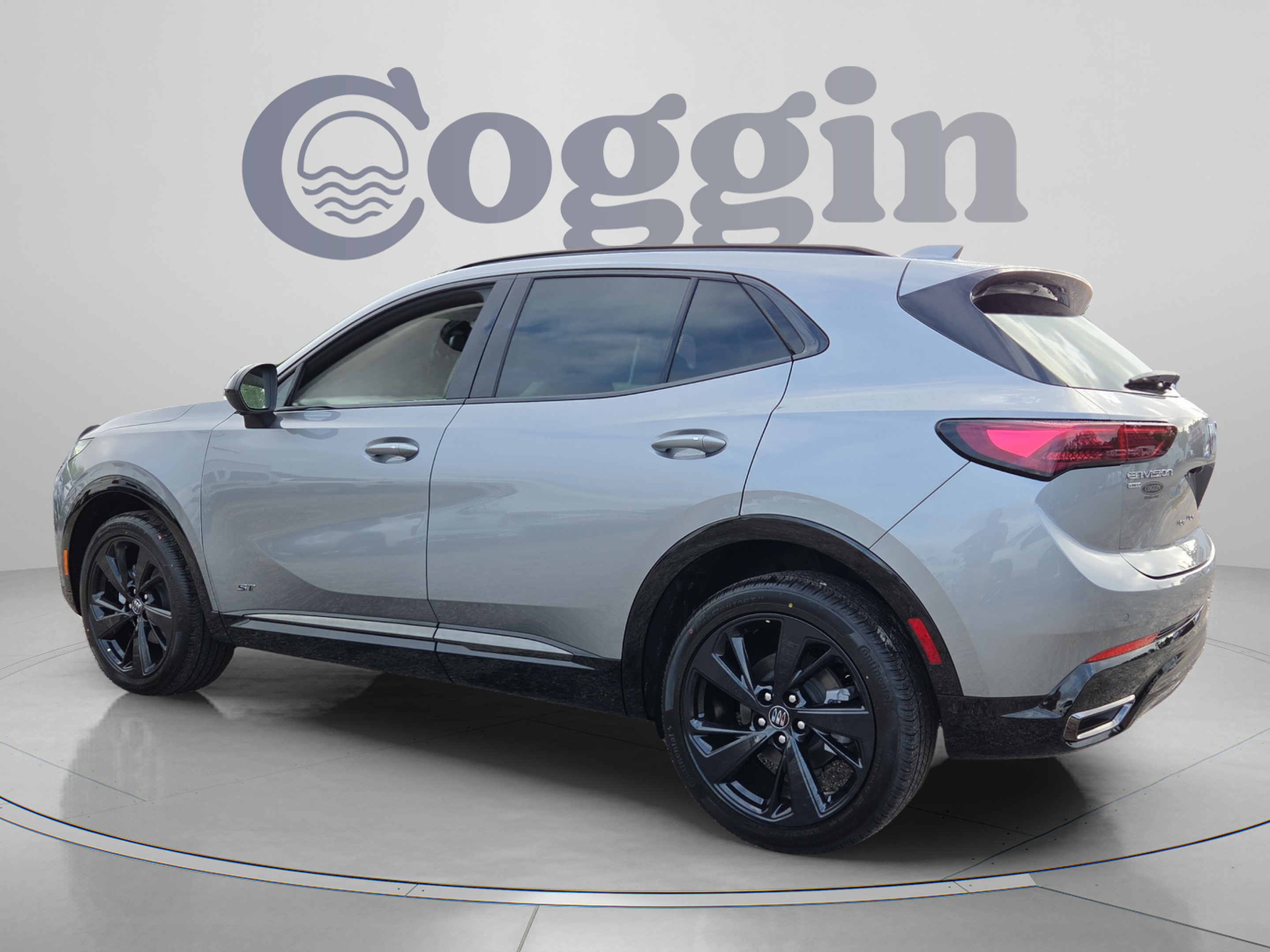 New 2026 Buick Envision Sport Touring AWD/4WD image 3