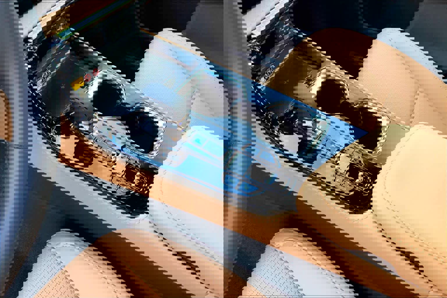 New 2026 Lexus NX 350 AWD w/ Premium Package image 7