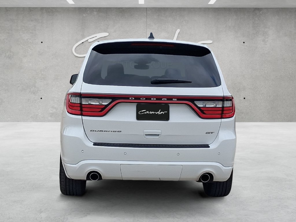 Used 2025 Dodge Durango GT RWD image 15