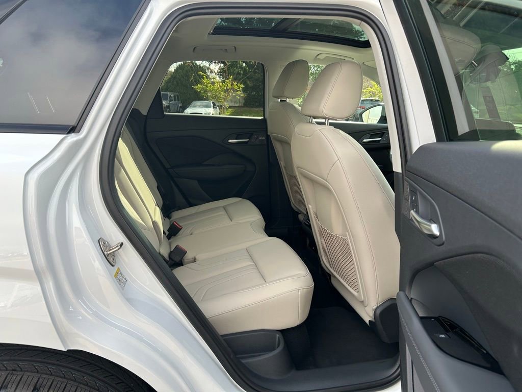 New 2026 Audi Q3 quattro 2.0T image 45