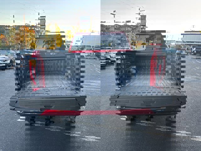 New 2026 GMC Sierra 2500 AT4 w/ AT4 Premium Plus Package image 49