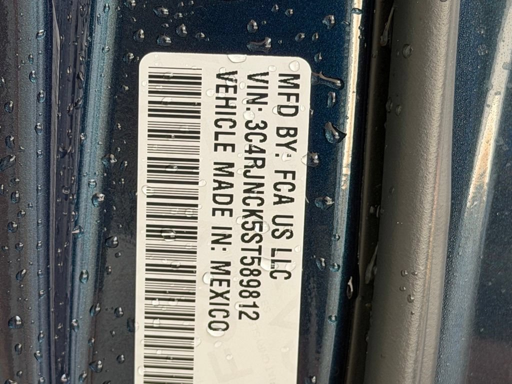 Used 2025 Jeep Wagoneer S Limited AWD/4WD image 44