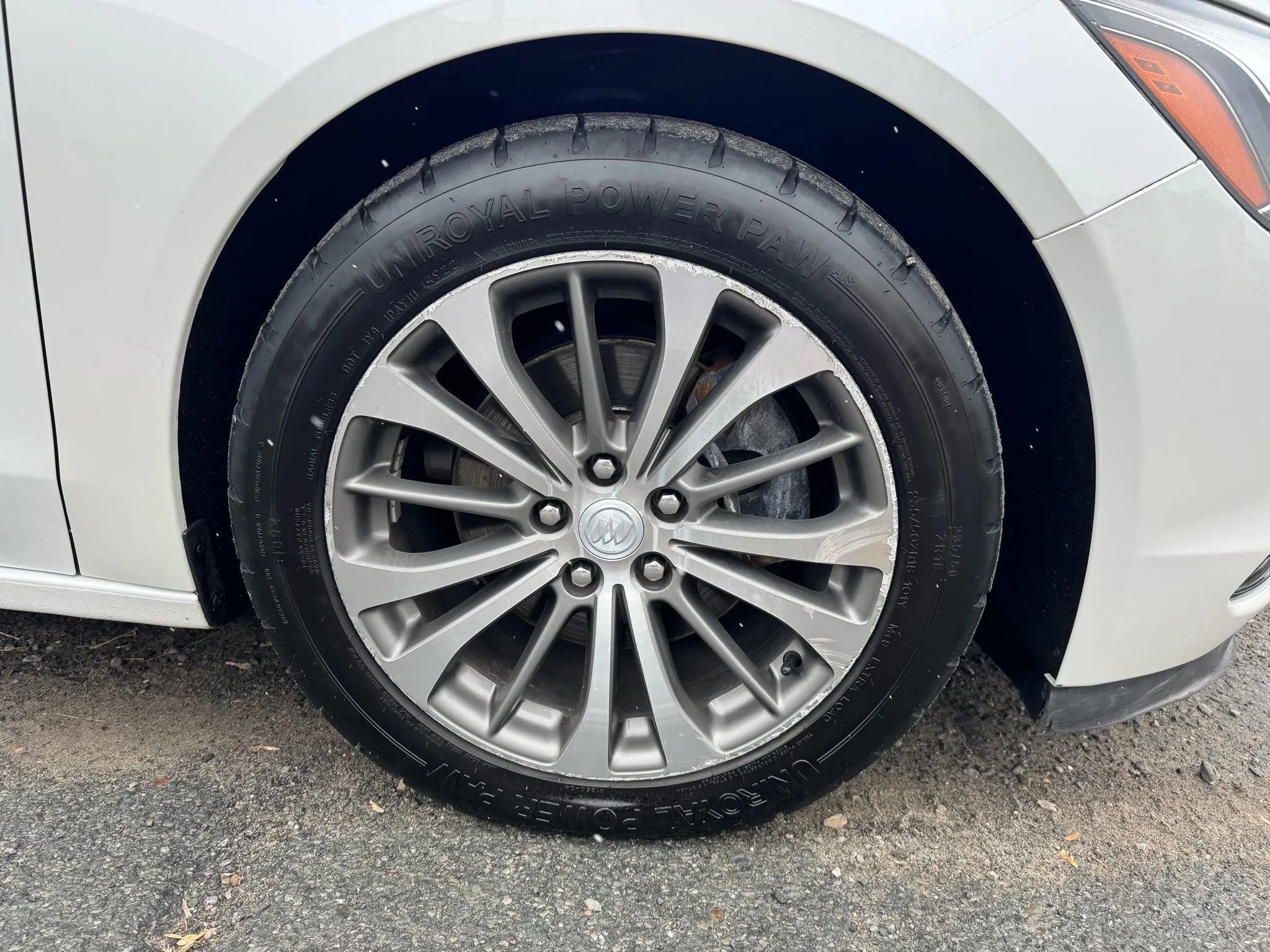 Used 2019 Buick LaCrosse Essence w/ Sun and Shade Package image 26