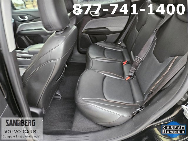 Used 2022 Jeep Compass Latitude image 14