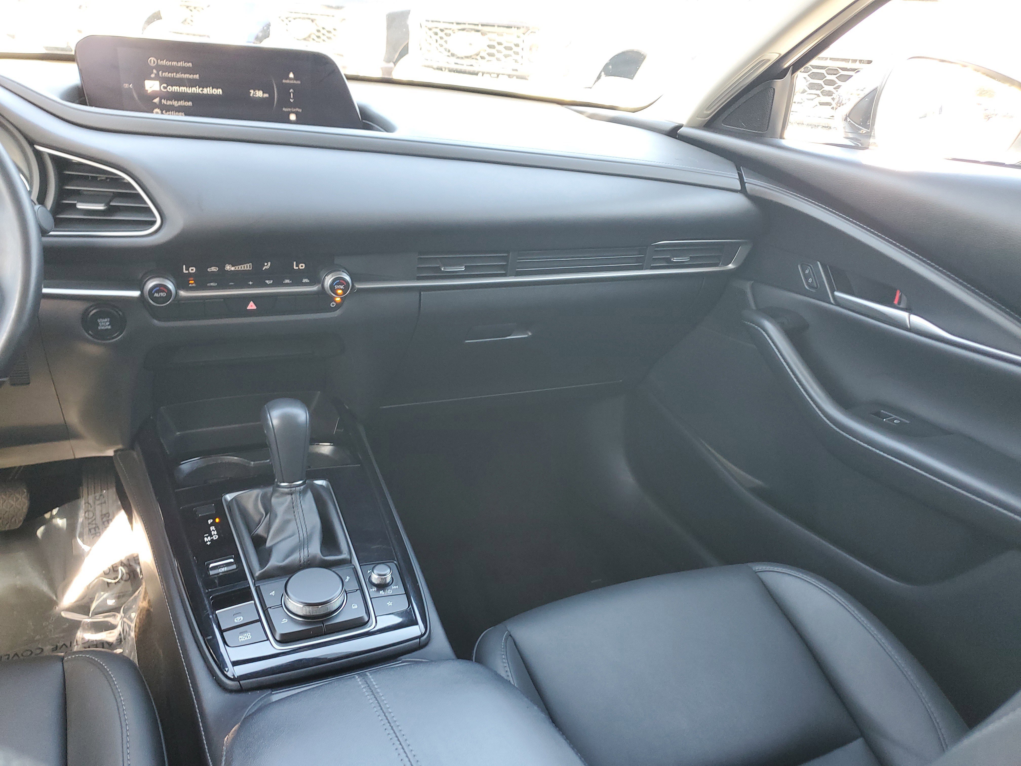 Used 2024 MAZDA CX-30 AWD 2.5 S w/ Select Sport Pkg image 17