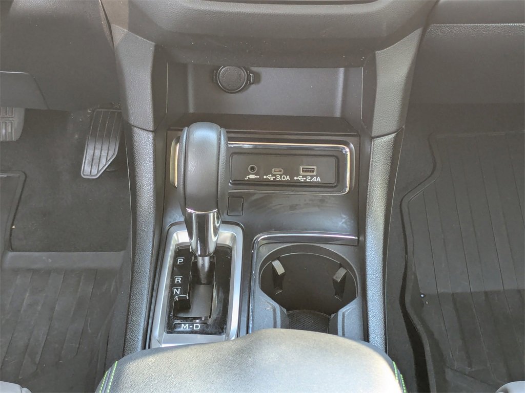 Used 2024 Subaru Ascent Onyx Edition w/ Popular Package Onyx image 9