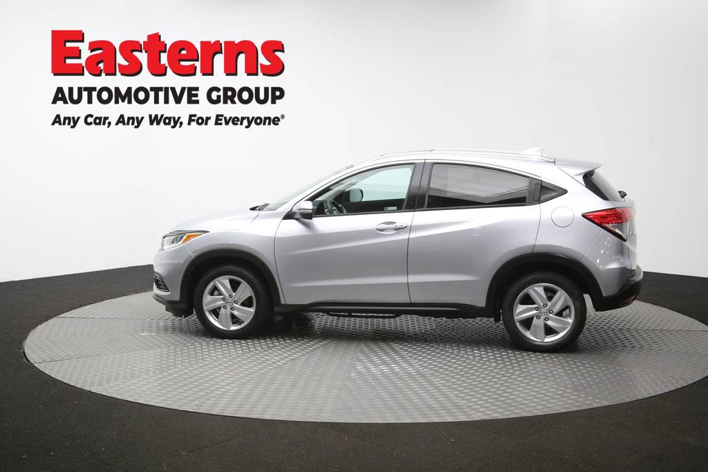 Used 2019 Honda HR-V EX image 60