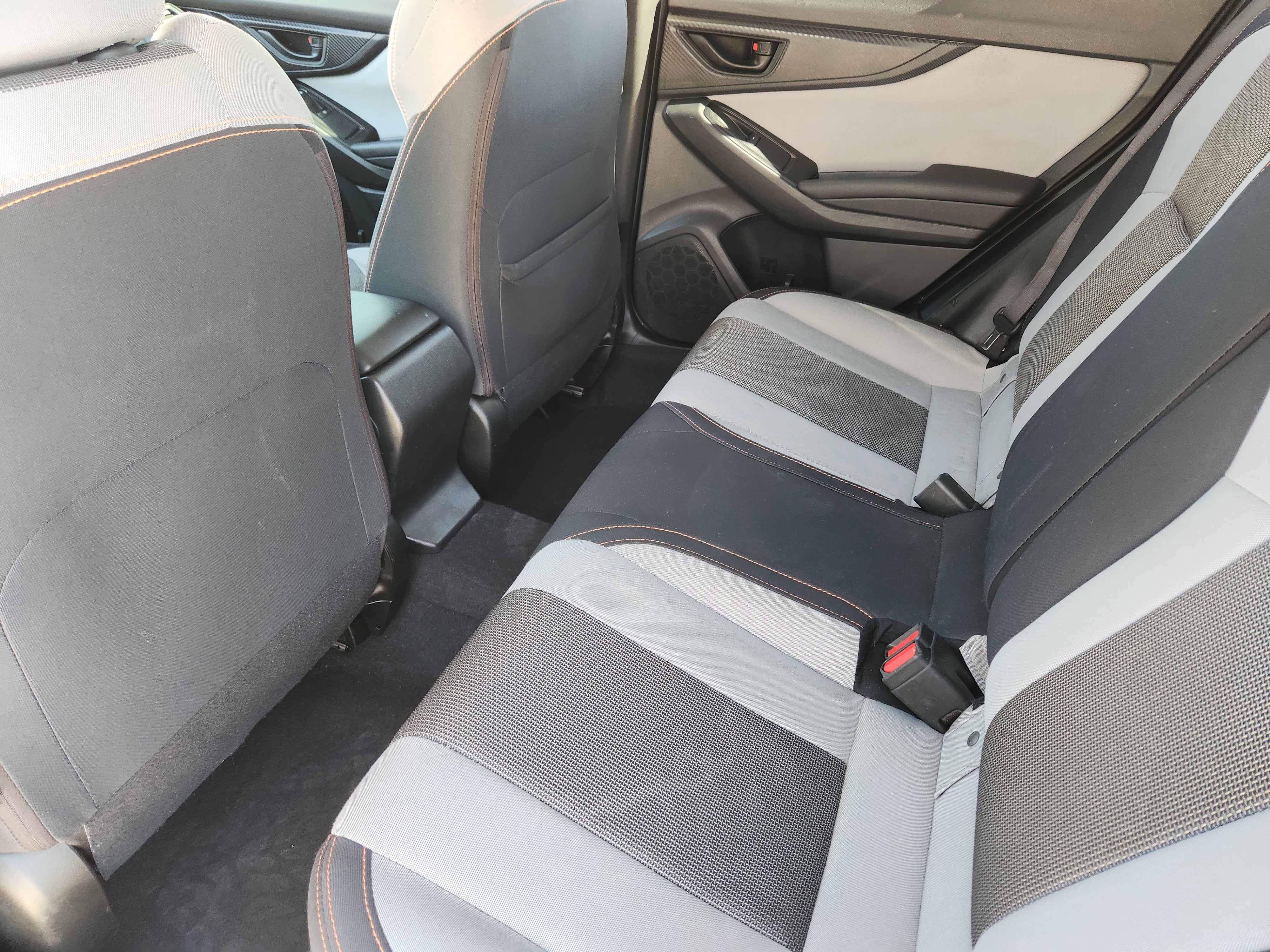 Used 2021 Subaru Crosstrek 2.0i Premium w/ Moonroof Package image 31