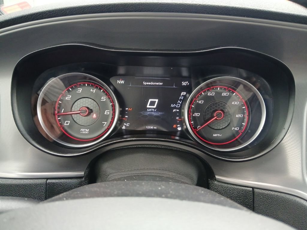 Used 2023 Dodge Charger SXT w/ Cold Weather Package image 13