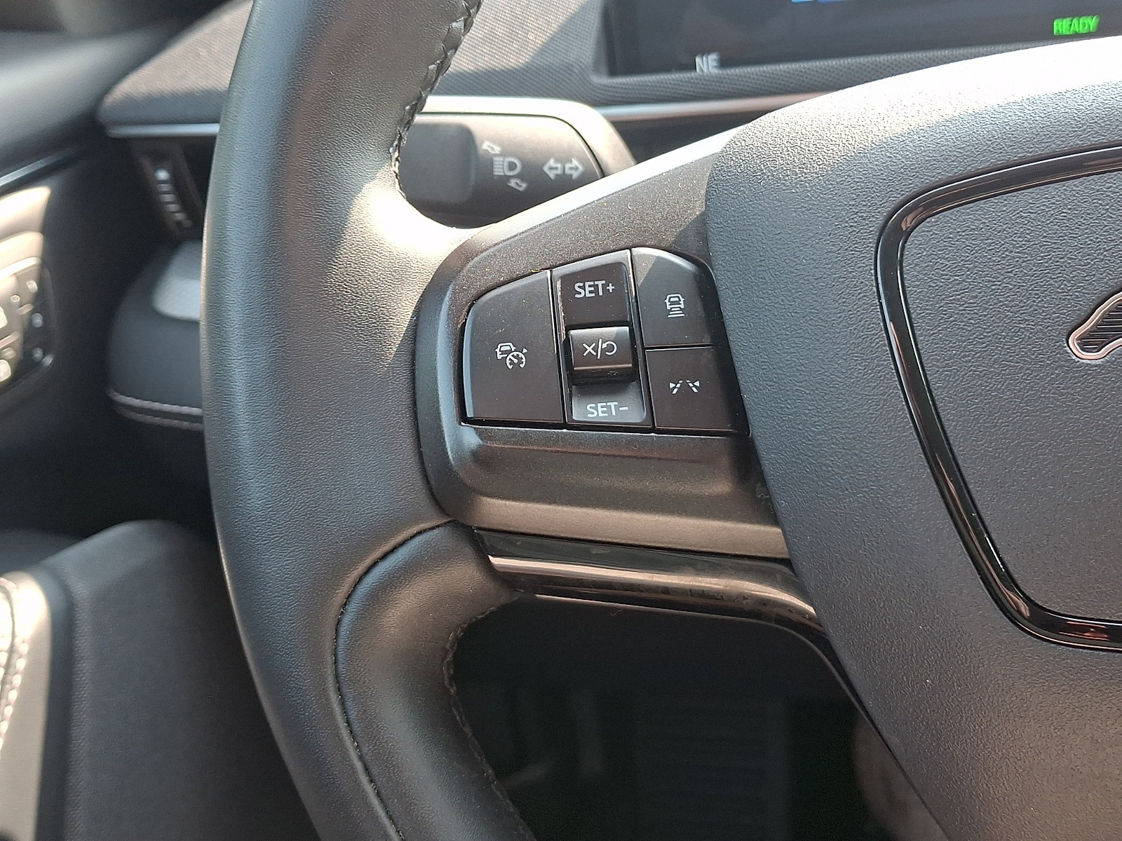 Used 2021 Ford Mustang Mach-E Select w/ Comfort/Appearance Package RWD image 21