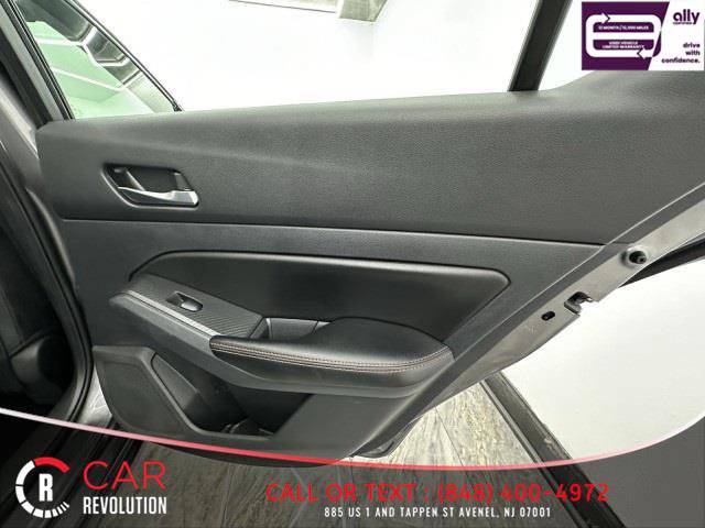 Used 2022 Nissan Altima 2.5 SR AWD/4WD image 38