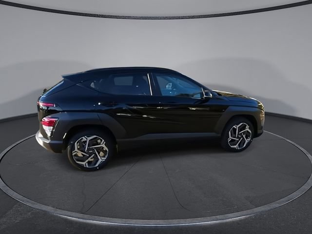 New 2026 Hyundai Kona SEL Premium FWD image 9