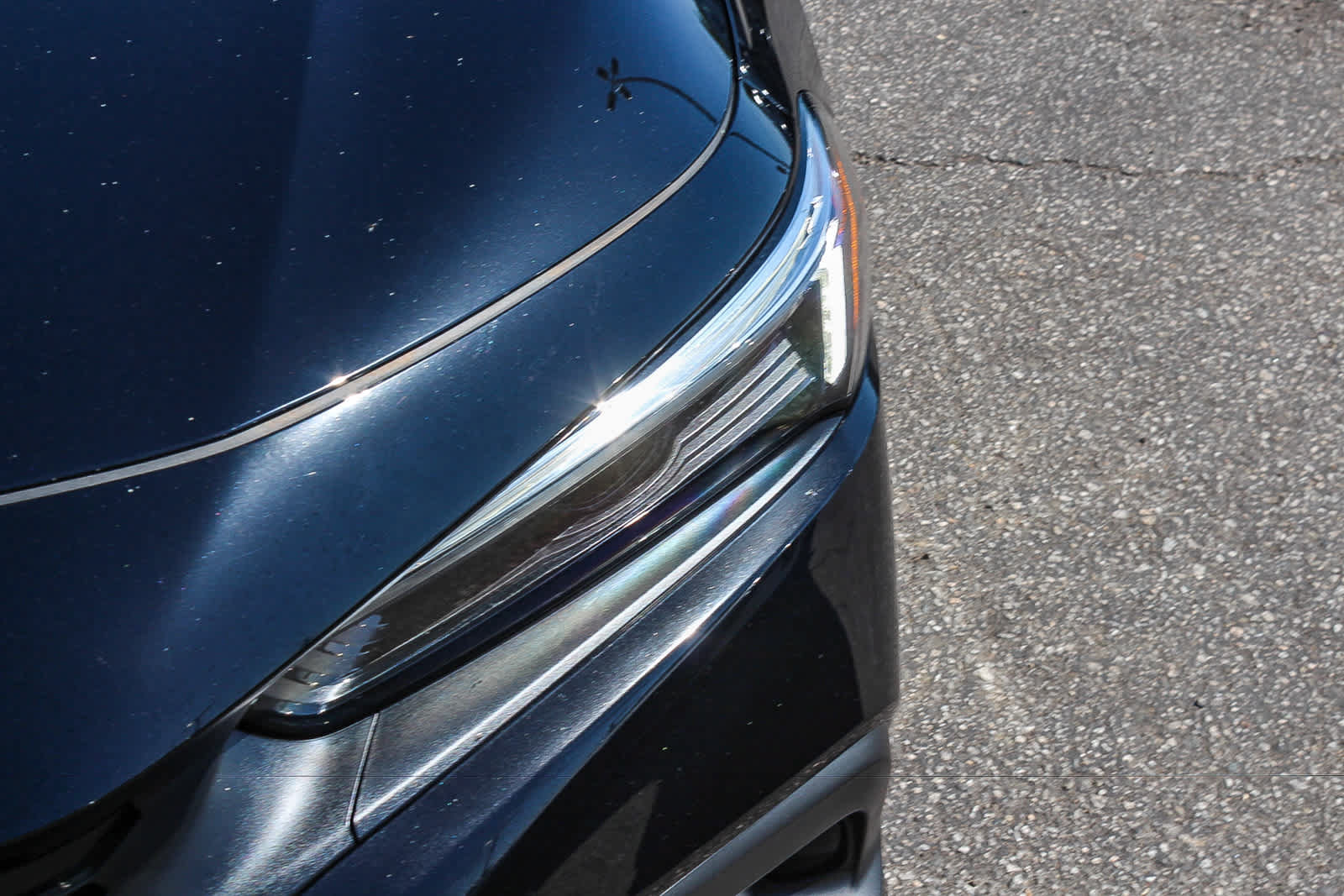 Used 2023 Honda Civic EX-L image 10