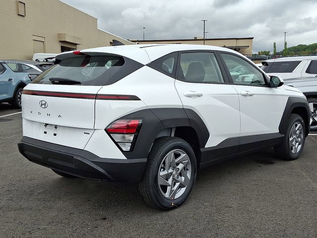 New 2026 Hyundai Kona SE AWD/4WD image 4