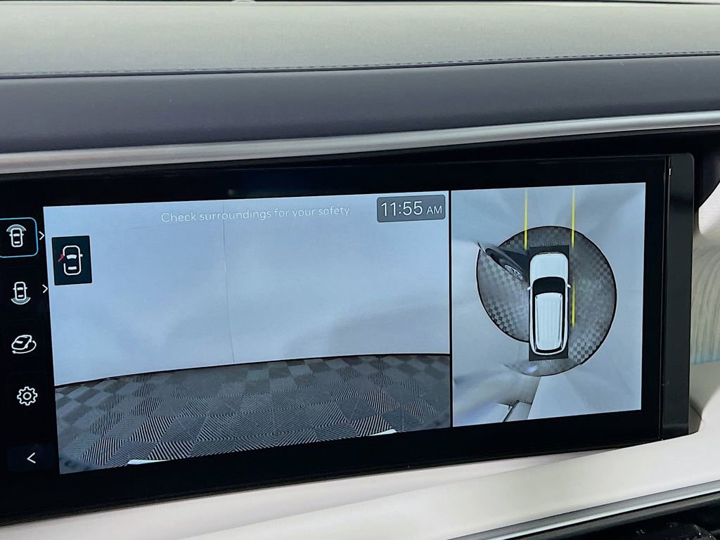 New 2026 Hyundai Palisade Calligraphy image 12