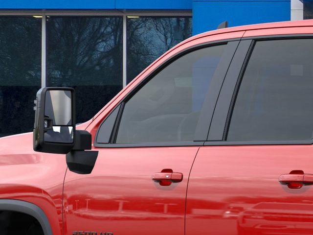 New 2026 Chevrolet Silverado 2500 LT image 12