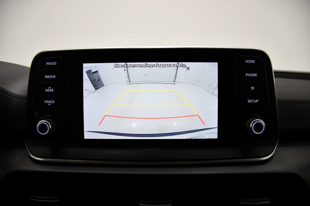 Used 2020 Kia Telluride S AWD/4WD image 16