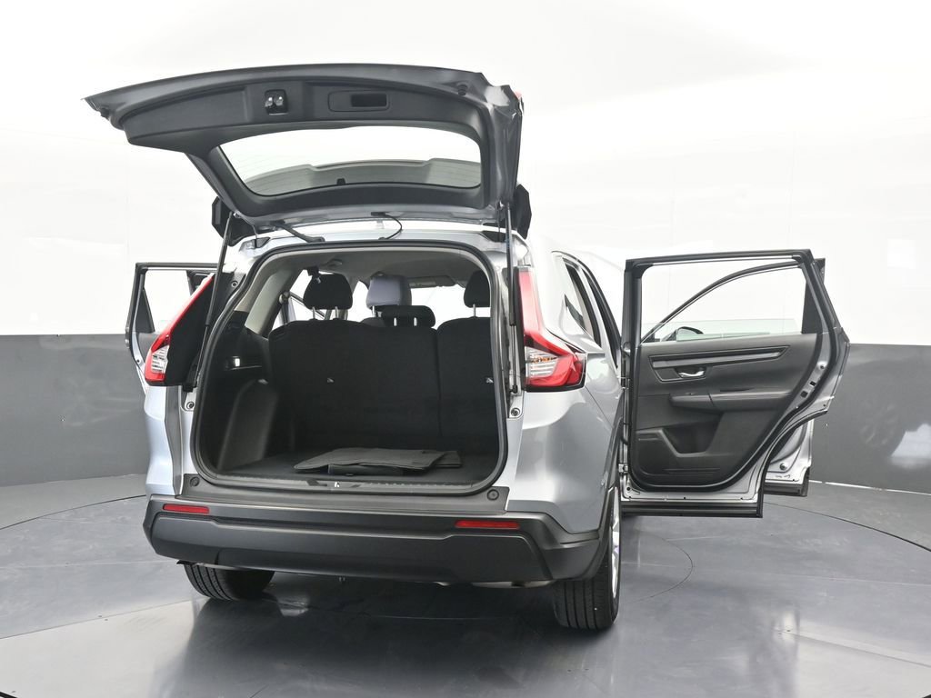 Used 2024 Honda CR-V LX image 72