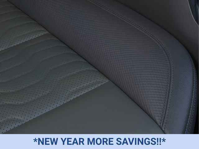 New 2025 Chevrolet Silverado 1500 ZR2 w/ Technology Package image 21