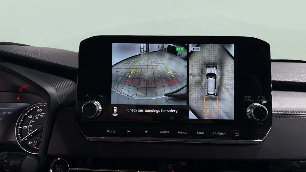 Used 2024 Mitsubishi Outlander SE Black Edition AWD/4WD image 27