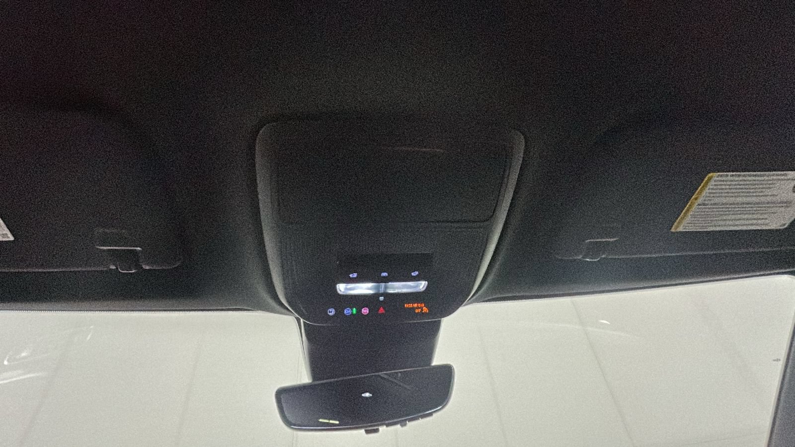 New 2026 Buick Enclave Sport Touring w/ Power Package FWD image 30