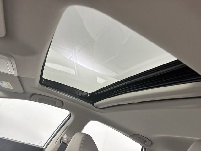 Certified 2025 Honda Accord SE image 20