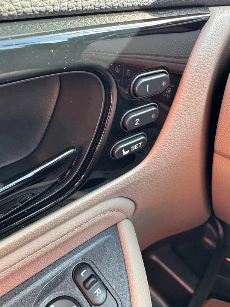 Used 2022 Honda Odyssey Touring image 25