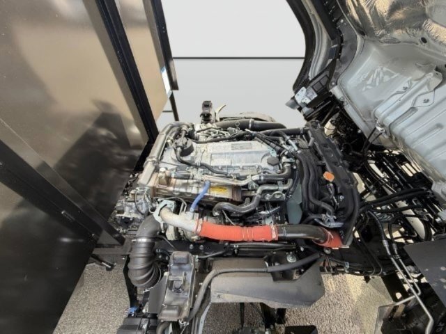 New 2025 Chevrolet Low Cab Forward 4500 XD RWD image 38
