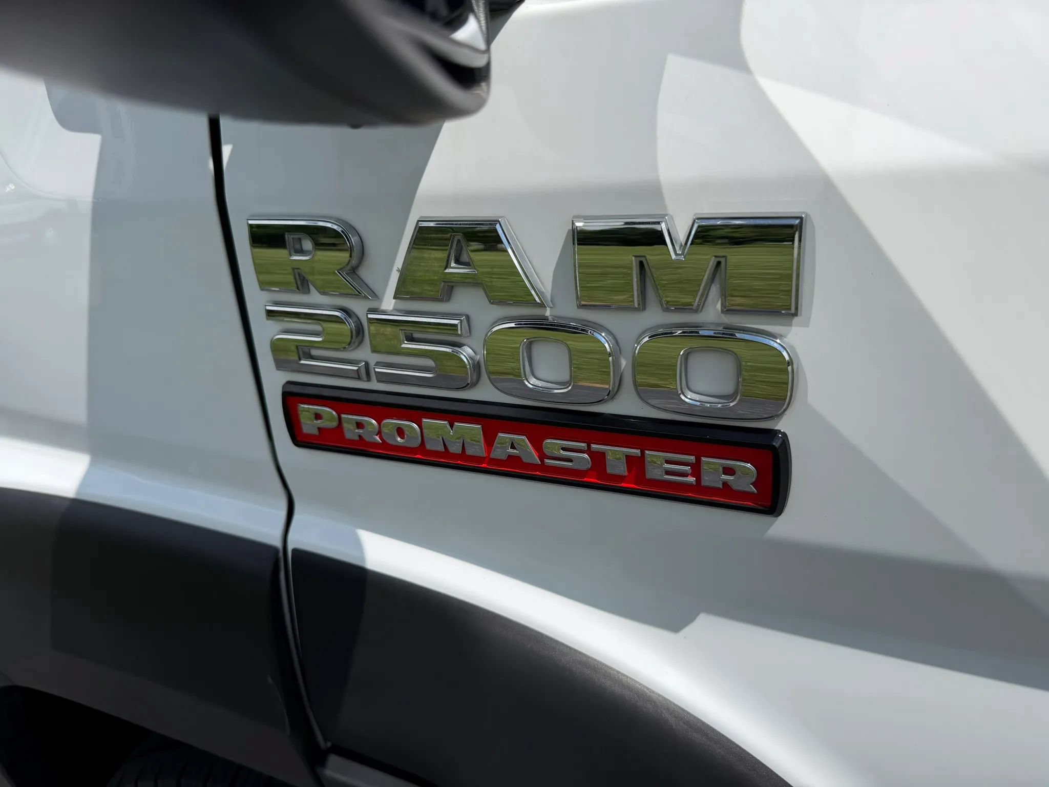 Used 2022 RAM ProMaster 2500 FWD image 31