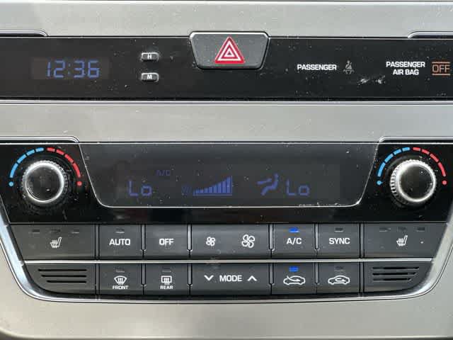 Used 2015 Hyundai Sonata Limited FWD image 13