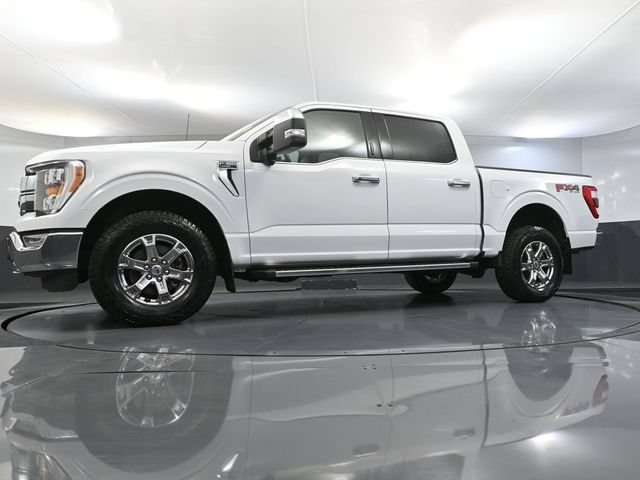 Used 2022 Ford F150 Lariat AWD/4WD image 57